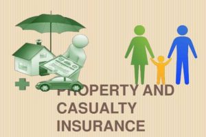 Innovative Coverage Models in Property and Casualty Insurance