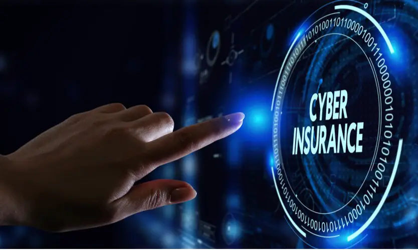 Cybersecurity Risks in Property and Casualty Insurance