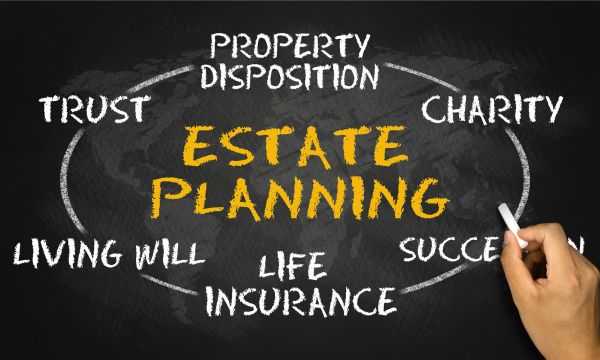 Estate Planning with Life Insurance: A Comprehensive Guide