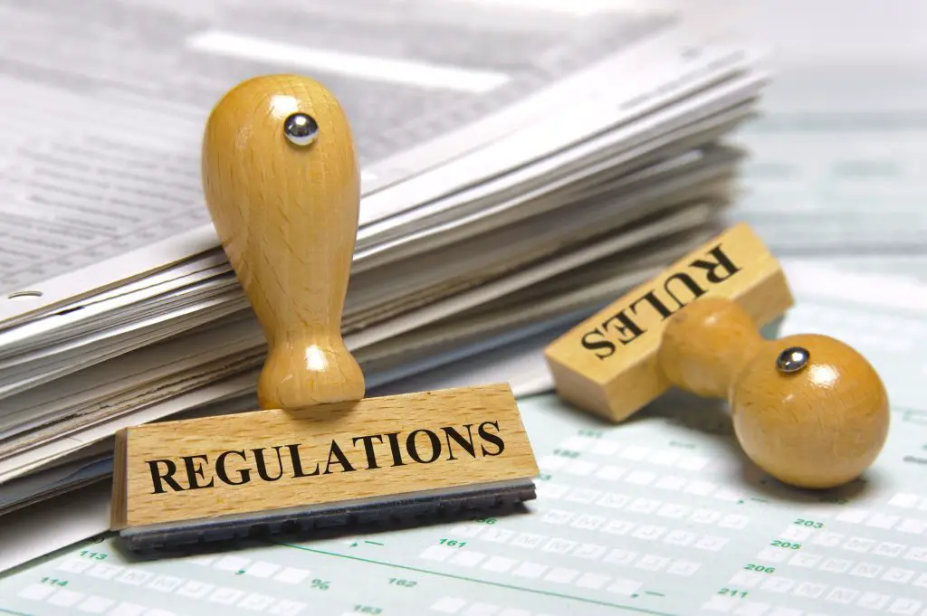 Regulatory Trends Impacting Property and Casualty Insurance