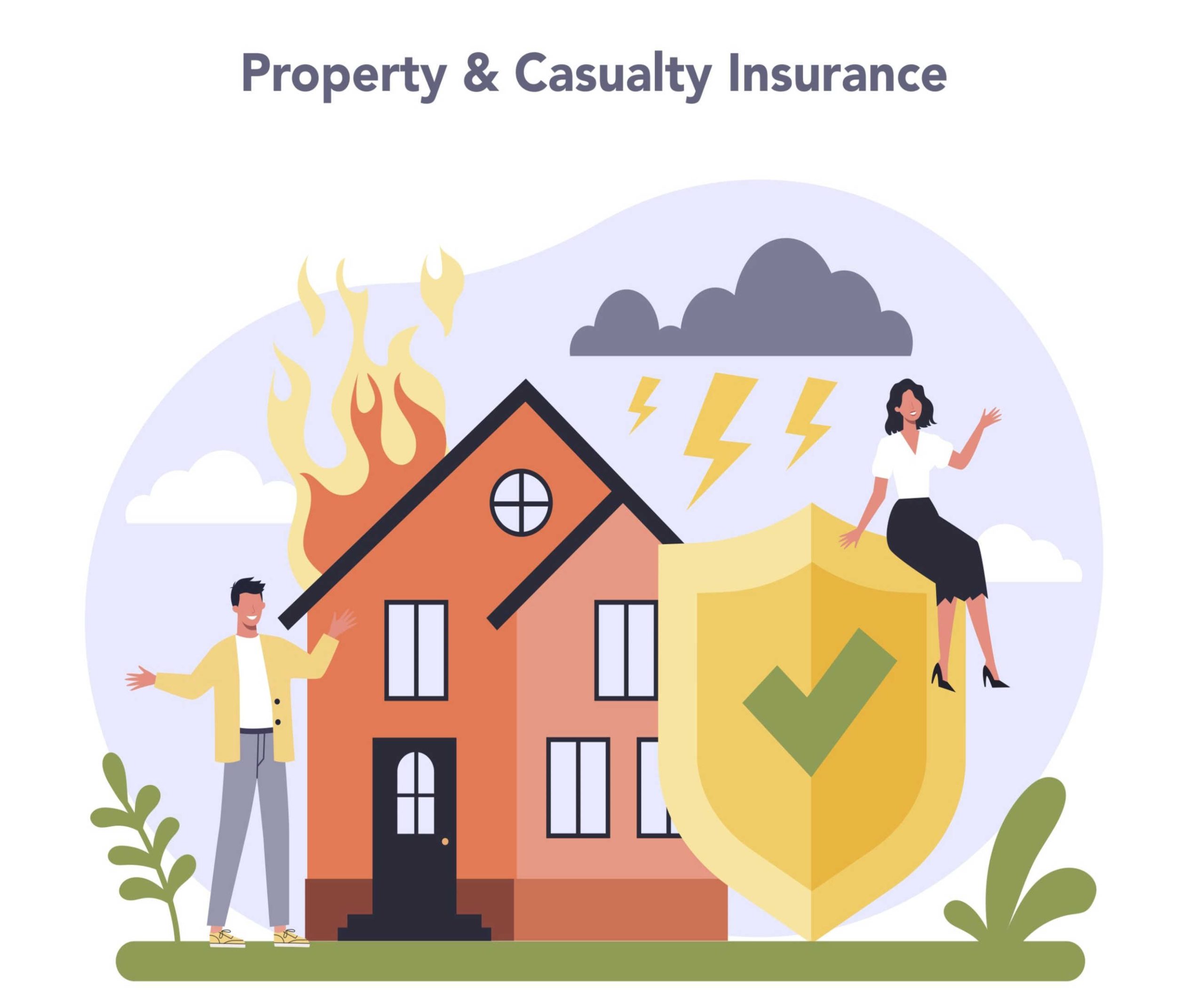 Emerging Technologies in Property and Casualty Insurance