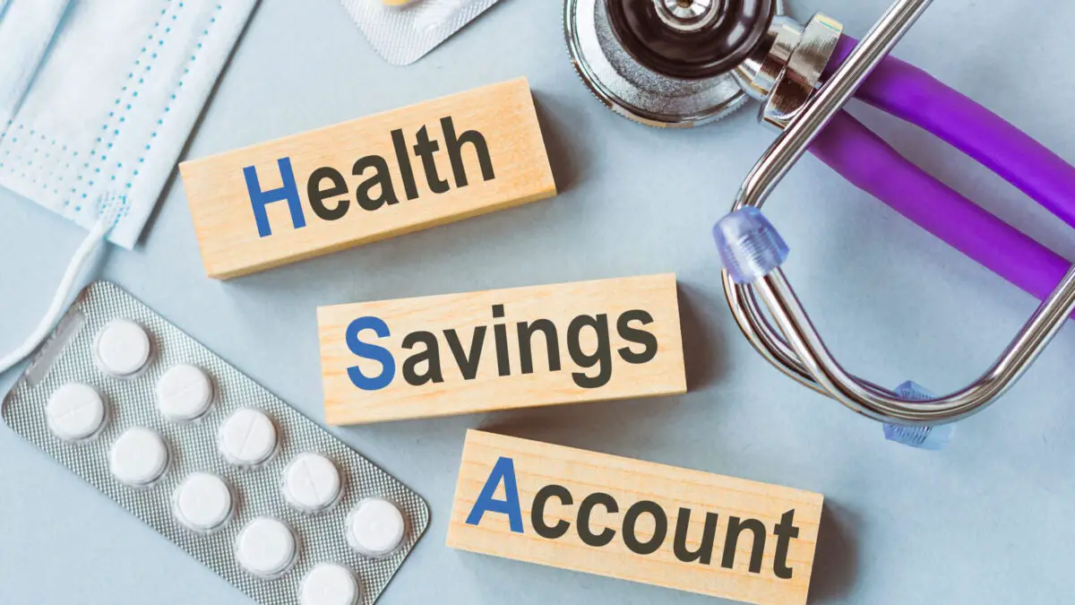Health Savings Accounts (HSAs): Maximizing Benefits and Savings